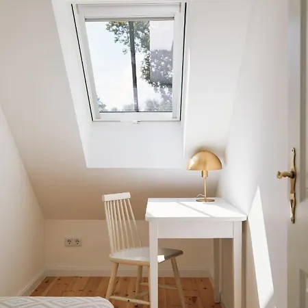 Apartamento Foersterei Barkelsby Exterior foto