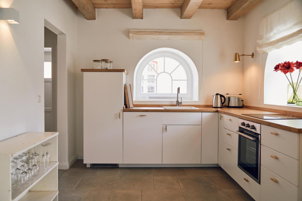 Foersterei Apartment Barkelsby