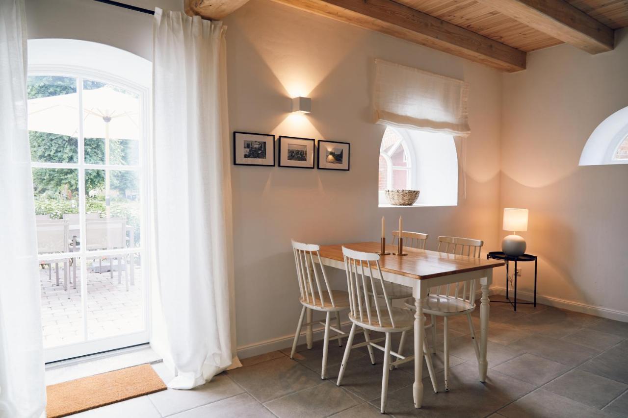 Foersterei Apartment *