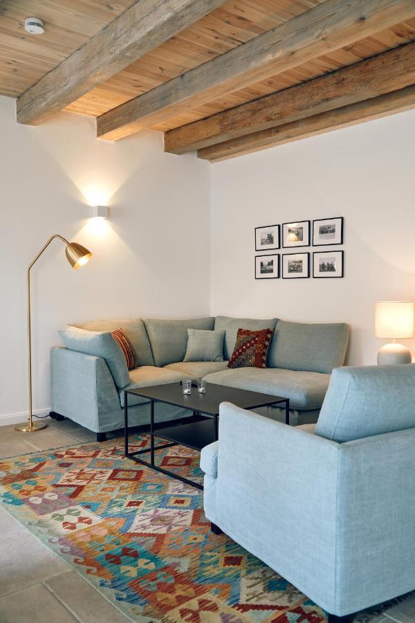Foersterei Apartment *