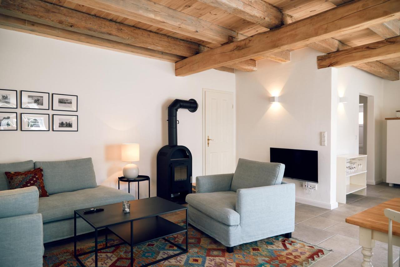 Foersterei Apartment Barkelsby