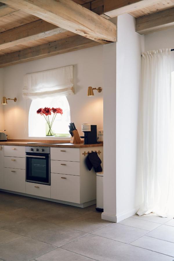 Foersterei Apartment *