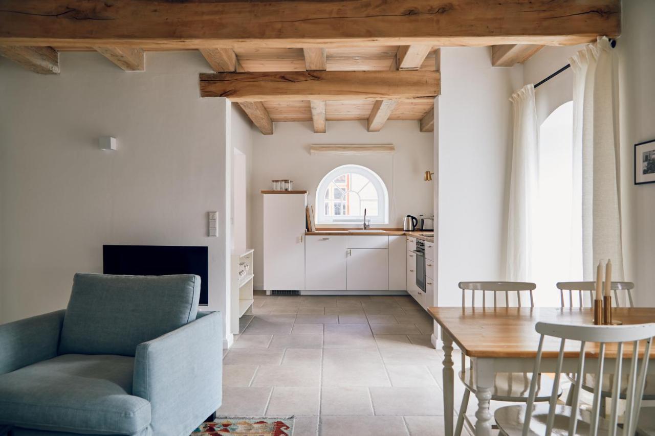 Foersterei Apartment Barkelsby